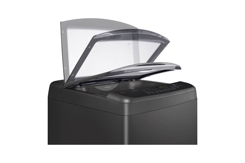 LG T2310VSAB Top Load Washer 10kg