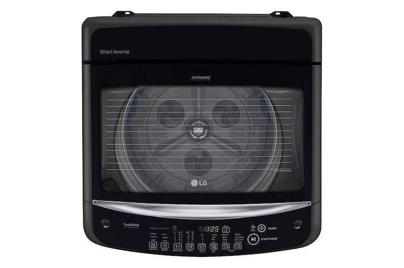 LG T2310VSABT Top Load Washer 10kg