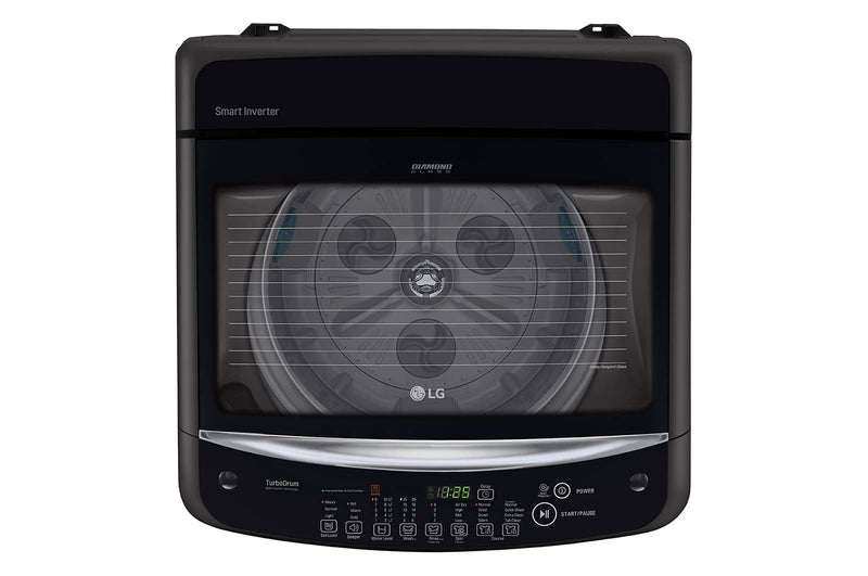 LG T2310VSAB Top Load Washer 10kg