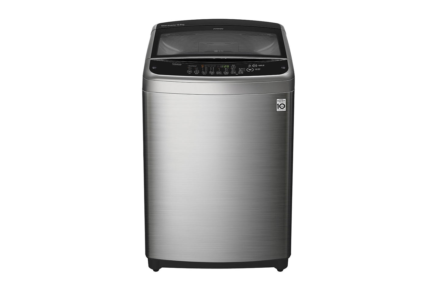 LG T2312VSAV Top Load Washer 12kg