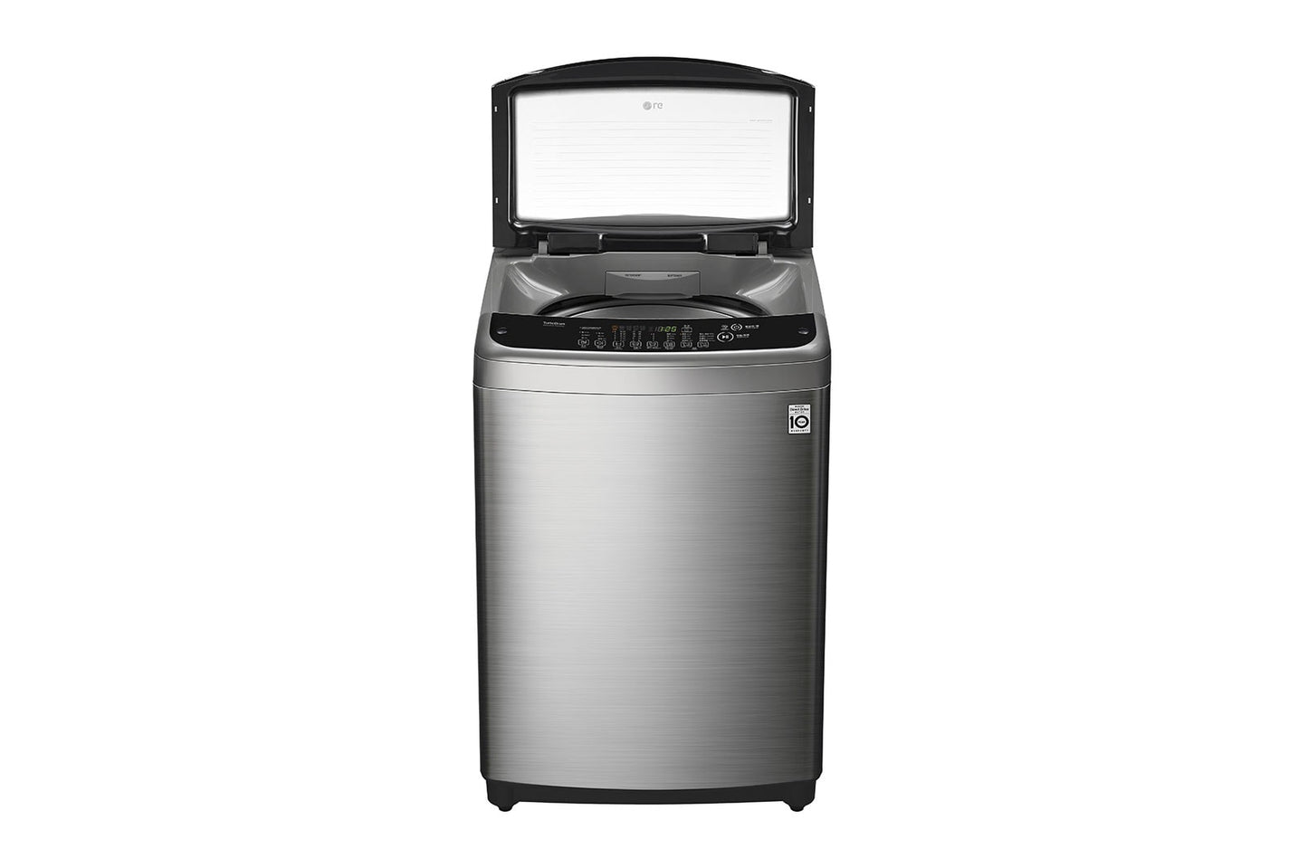 LG T2312VSAV Top Load Washer 12kg