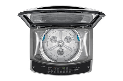 LG T2312VSAV Top Load Washer 12kg