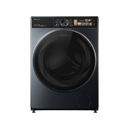 TOSHIBA TWD-T25BZU105MWS(MG) Washer & Dryer  Combo 9.5/7kg