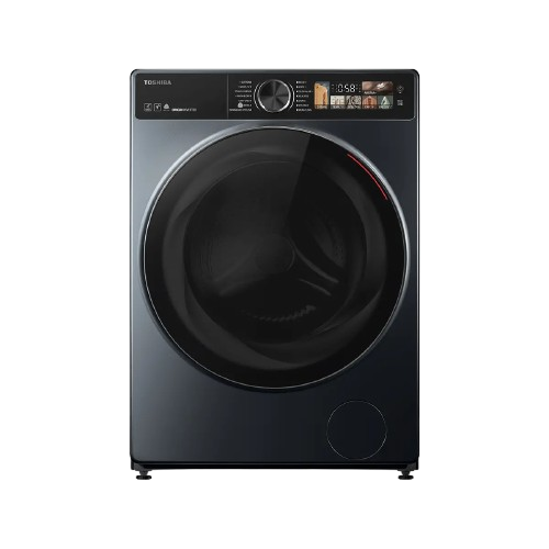 TOSHIBA TWD-T25BZU105MWS(MG) Washer & Dryer  Combo 9.5/7kg