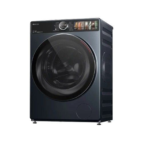 TOSHIBA TWD-T27BZP115MWS(MG) Washer & Dryer  Combo 10.5/7kg