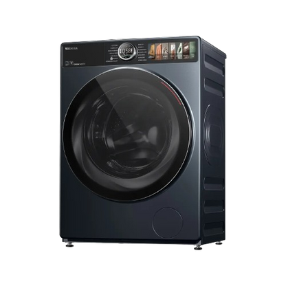 TOSHIBA TWD-T27BZP115MWS(MG) Washer & Dryer  Combo 10.5/7kg
