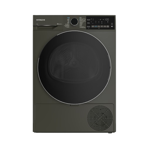 HITACHI TD-100XFVEM Tumble Dryer 10kg