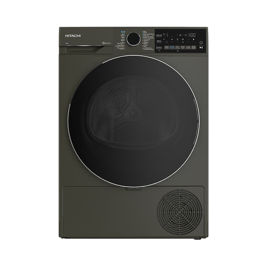 HITACHI TD-100XFVEM Tumble Dryer 10kg