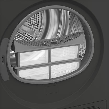 HITACHI TD-100XFVEM Tumble Dryer 10kg