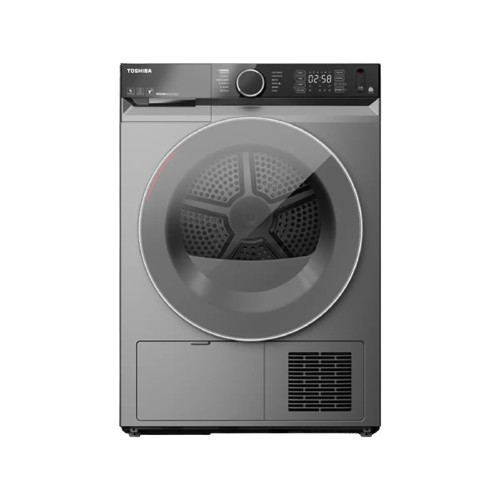 TOSHIBA TD-BK100GHS Heat Pump Dryer 9kg