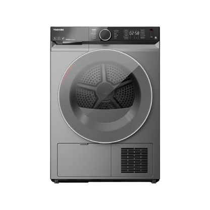 TOSHIBA TD-BK110GHS Heat Pump Dryer 10kg