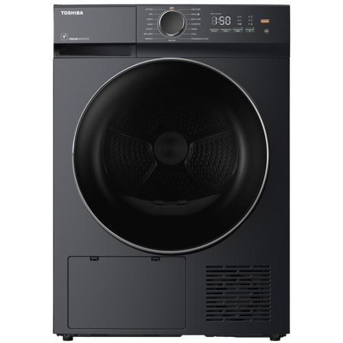 TOSHIBA TD-T21BS90HWS(MG) Heat Pump Dryer 8kg