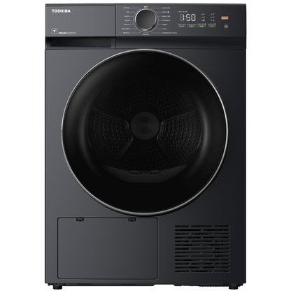 TOSHIBA TD-T21BS90HWS(MG) Heat Pump Dryer 8kg
