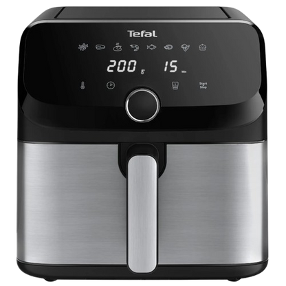 TEFAL EY855D Easy Fry Mega Digital Air Fryer (7.5L)