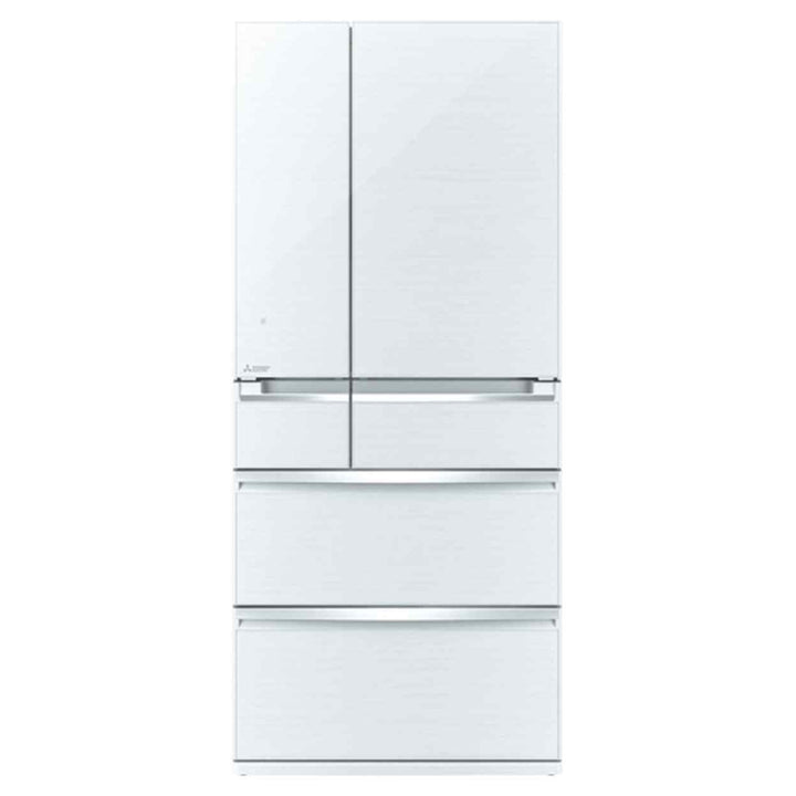 MITSUBISHI MR-WX70G 6 Door Fridge 689L