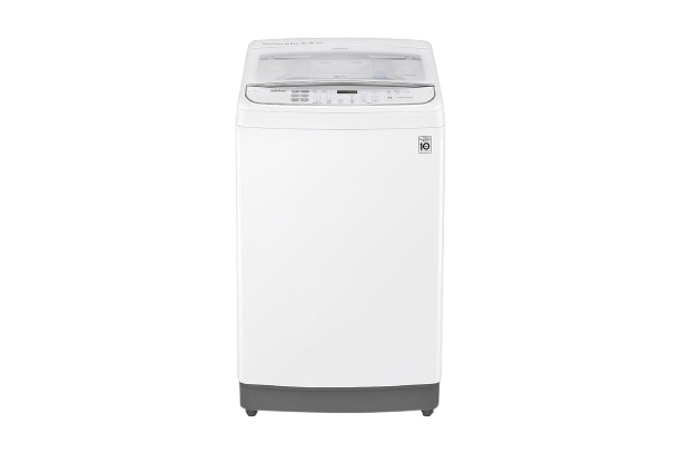 LG TH2110DSAW Top Load Washer 10kg