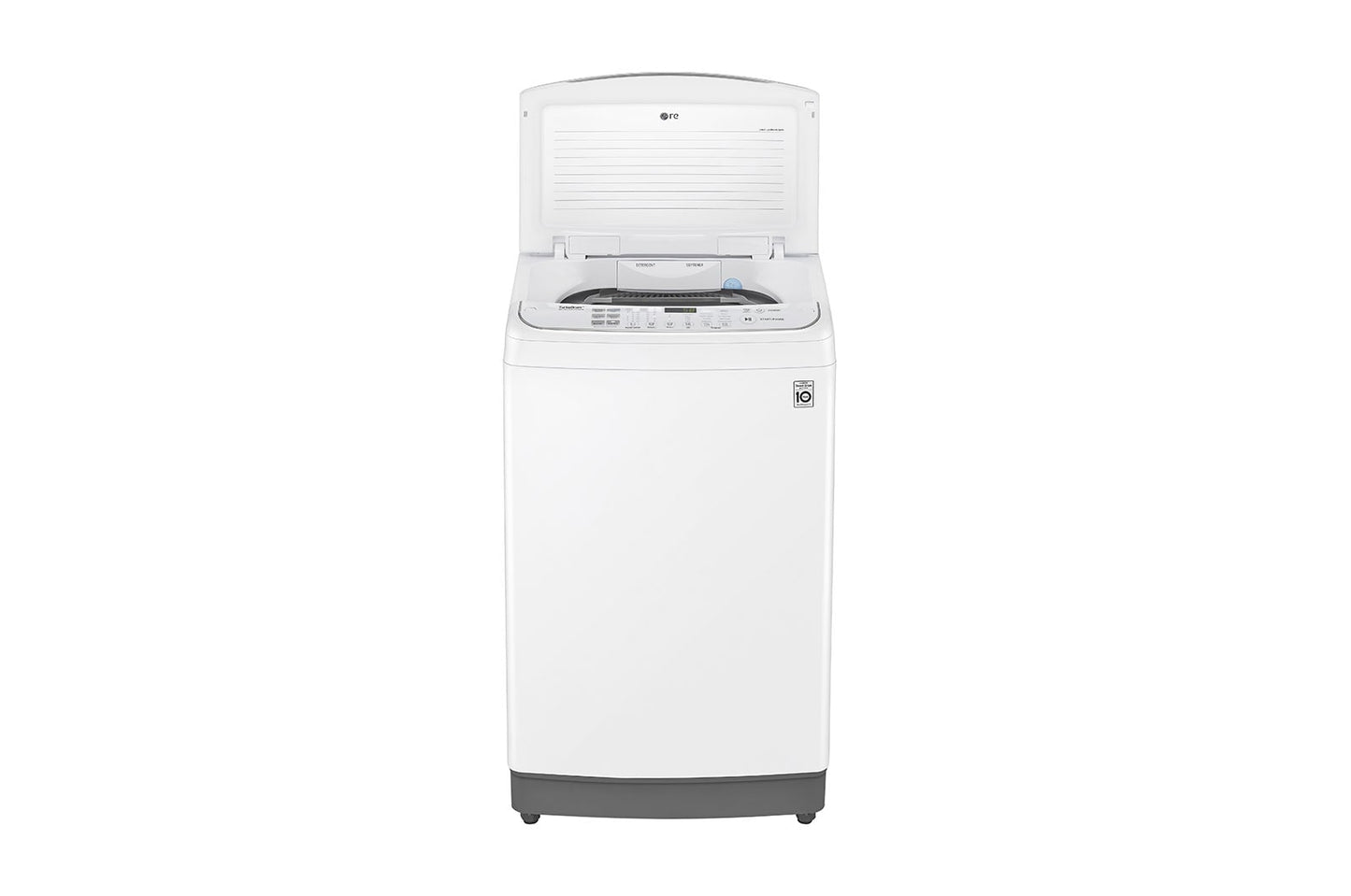 LG TH2110DSAW Top Load Washer 10kg