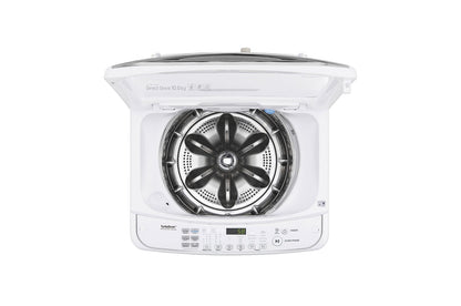 LG TH2110DSAW Top Load Washer 10kg