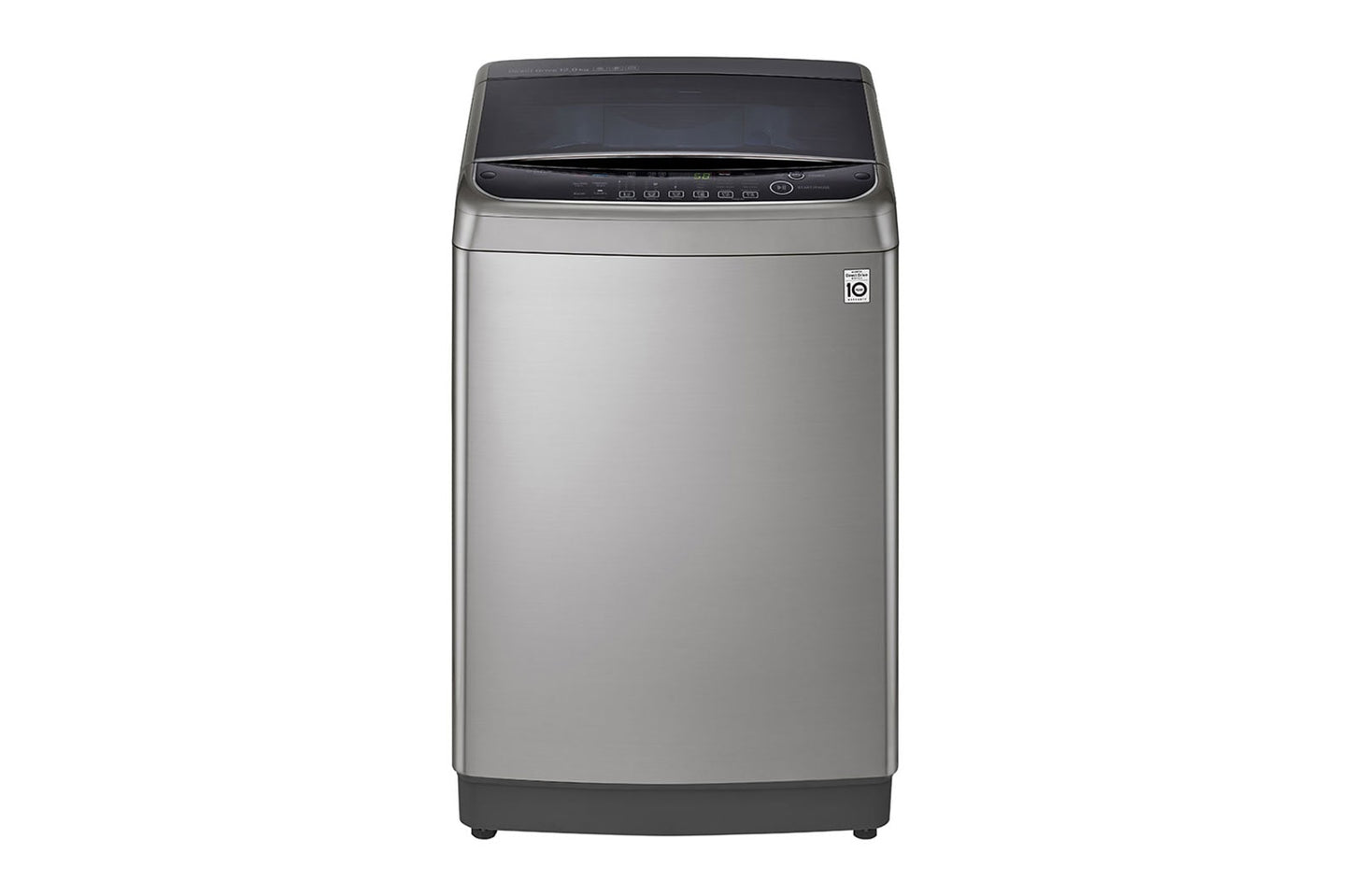LG TH2112SSAV Top Load Washer 12kg