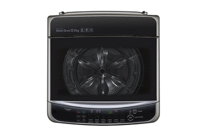 LG TH2112SSAV Top Load Washer 12kg