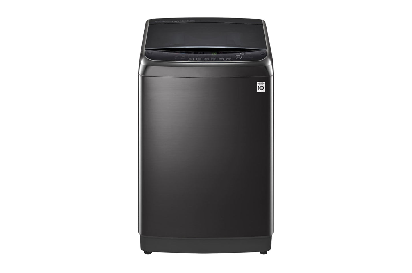 LG TH2113SSAK Top Load Washer 13kg