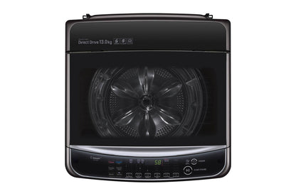LG TH2113SSAK Top Load Washer 13kg