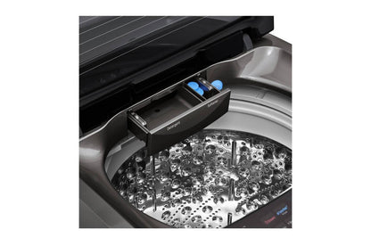 LG TH2113SSAK Top Load Washer 13kg