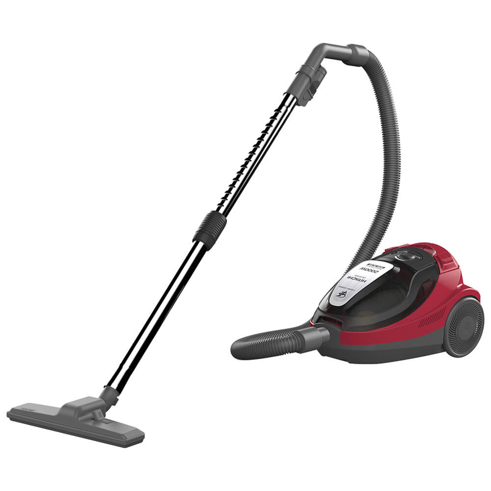 HITACHI CV-SF20V Bagless Vacuum  Cleaner
