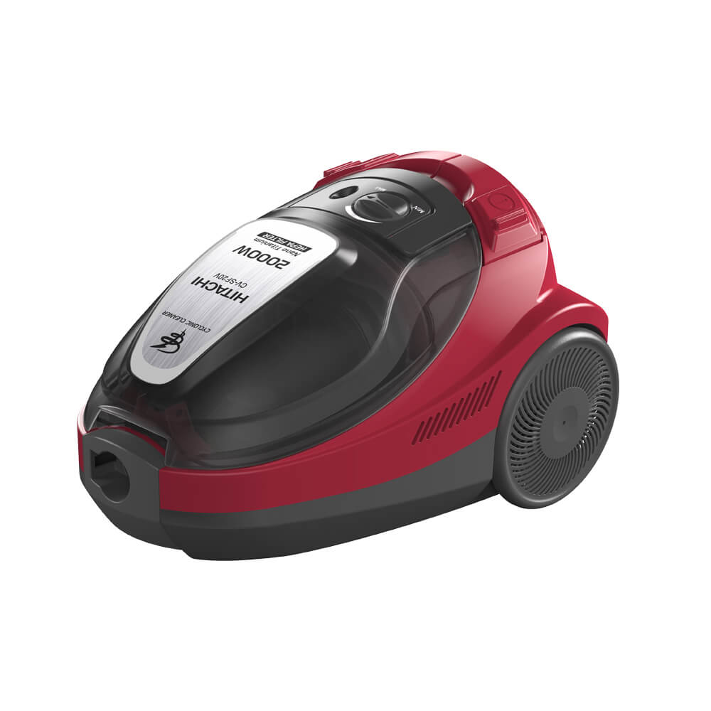 HITACHI CV-SF20V Bagless Vacuum  Cleaner