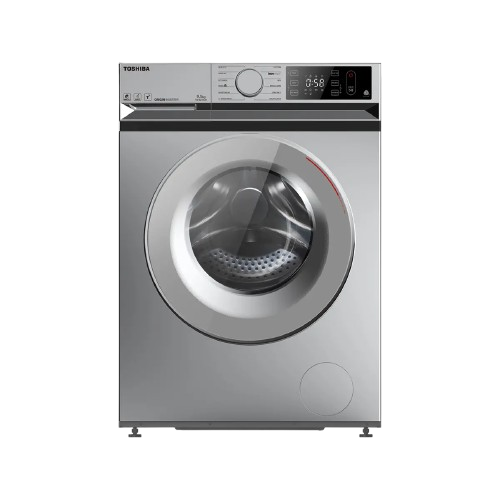 TOSHIBA TW-BK115G4S Front Load Washing Machine 10.5kg