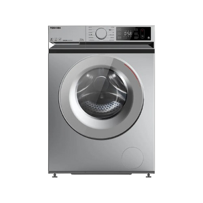TOSHIBA TW-BK115G4S Front Load Washing Machine 10.5kg