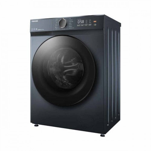 TOSHIBA TW-T21BU140UWS(MG) Front Load Washing Machine 13kg