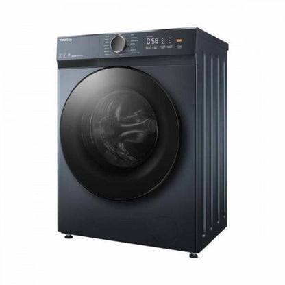 TOSHIBA TW-T21BU140UWS(MG) Front Load Washing Machine 13kg