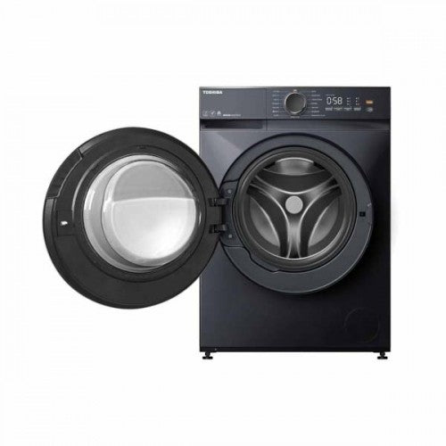 TOSHIBA TW-T21BU140UWS(MG) Front Load Washing Machine 13kg