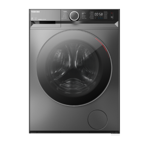 TOSHIBA TW-T23BU95UWS(SK) Front Load Washing Machine 8.5kg