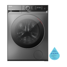 TOSHIBA TW-T23BU95UWS(SK) Front Load Washing Machine 8.5kg