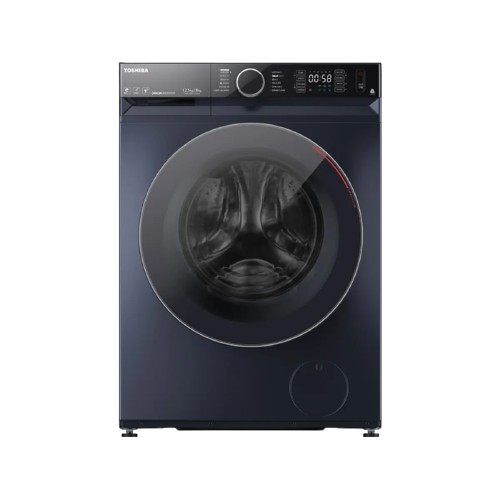 TOSHIBA TWD-BM135GF4S Washer & Dryer  Combo 12.5/8kg