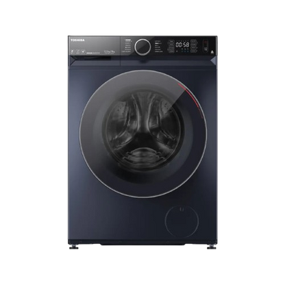 TOSHIBA TWD-BM135GF4S Washer & Dryer  Combo 12.5/8kg