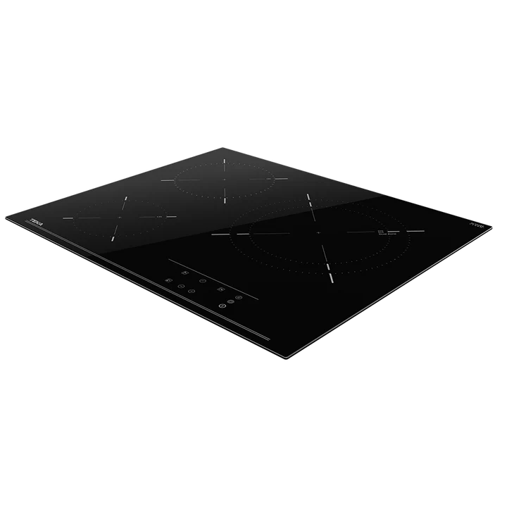 TEKA TZ 6315 60cm 3-Zone Vitroceramic Hob