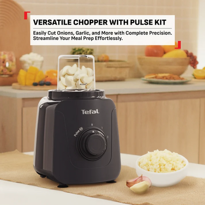 TEFAL BL4118 Blendforce Essential Blender w/ Chopper