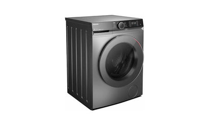 TOSHIBA TW-T23BU105UWS Front Load Washing Machine 9.5kg