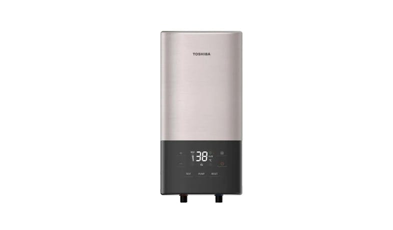 TOSHIBA TWH-38EXPSG(G)-CB Electric Water Heater