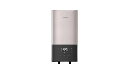TOSHIBA TWH-38EXPSG(G)-CB Electric Water Heater