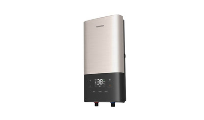 TOSHIBA TWH-38EXPSG(G)-CB Electric Water Heater