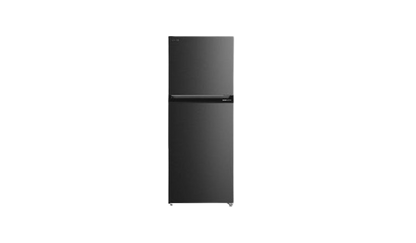 TOSHIBA GR-RT624WE-PMX(06S) 2-Door Fridge  461L