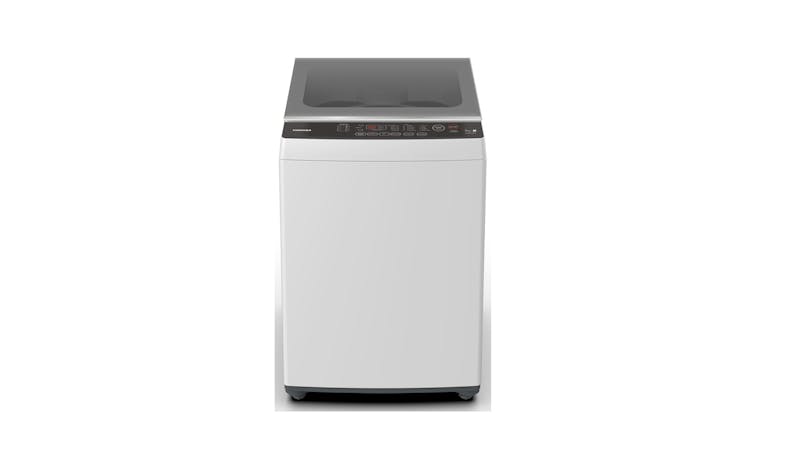 TOSHIBA AW-M801AS(WS) Top Load Washing Machine 7kg – Electromart