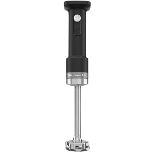 KitchenAid 5KHBRV00BM Cordless Hand Blender