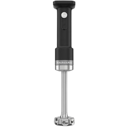 KitchenAid 5KHBRV00BM Cordless Hand Blender