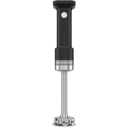 KitchenAid 5KHBRV00BM Cordless Hand Blender