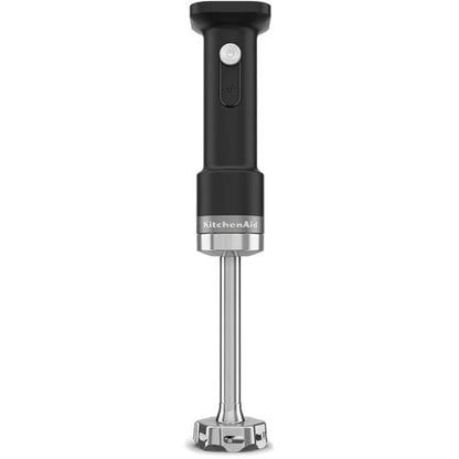 KitchenAid 5KHBRV00BM Cordless Hand Blender